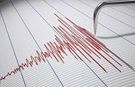 6 Büyüklüğünde deprem oldu!