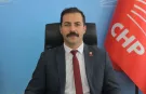 CHP İL Başkanı Yalaz'dan bayram mesajı