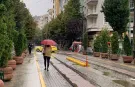 Eskişehir için sağanak yağış uyarısı!