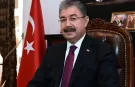 Vali Erdinç Yılmaz’dan Malazgirt mesajı: "Geleceğe umutla bakıyoruz"