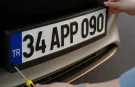 APP plaka nasıl anlaşılır? İşte detaylar!