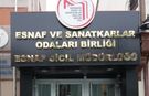 Eskişehir’de 26 Oda sandık başına gitti... İşte yeni başkanlar