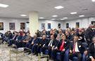 Eskişehir Minibüsçüler Odası genel kurulunda yeni gelişme!