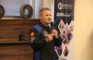 İlk Türk astronot Eskişehir'de  gençlerle buluştu