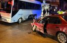 Eskişehir’de trafik kazası: 1 yaralı