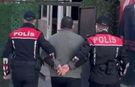 İzmir'de 131 aranan şüpheli yakalandı