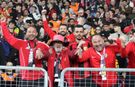 Taraftardan Eskişehirspor’a 51 milyon TL’lik destek