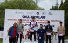 Atletizmde Eskişehir rüzgarı