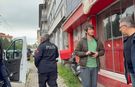 Üniversite öğrencisi zehirlendi sanıldı... Bakın gerçek ne çıktı?