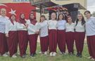 Eskişehir'in tarihi mahallesinde Hıdırellez Şenliği