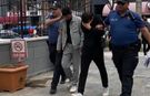 Eskişehir’de aile içi dehşet!