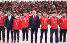 Eskişehir’de 19 Mayıs coşkuyla kutlandı