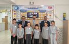 'Akran Nezaketi Projesi' hayata geçirildi