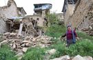 Taş evleriyle Ortaçağ dönemini andıran 8 asırlık köy ilgi bekliyor