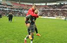 Gözler yıldız isimlerde