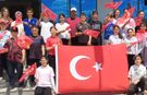 Zafer Kupası tamamlandı