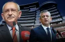 Kurultay krizi sonrası gözler yeni adımlarda