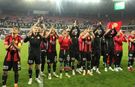 Es-Es'in play- off programı netleşti