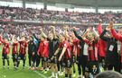 Eskişehirspor'da sözleşme tablosu