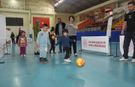 Başarıya engel yok!