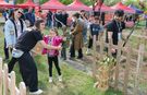 Kültür Yolu Festivali’nde söyleşi, sergi ve konser coşkusu