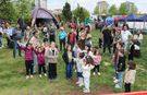 Kültür Yolu Festivali renkli etkinliklerle sürüyor