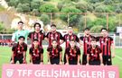 Genç şimşekler son 4'te