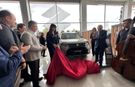 Eskişehir’de Honda, MG ve Suzuki tek çatı altında