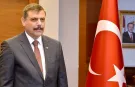 Eskişehir'den yağış seferberliğine destek