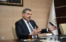 Eskişehir’i de kapsayan bayram trafiği tedbirleri açıklandı