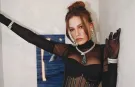 Serenay Sarıkaya gözaltına alındı!