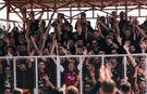 Eskişehirspor'a deplasmanda 50 taraftar destek verecek