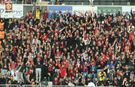 Tribün desteği büyük güç olacak!