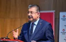 Malatya için geçmiş olsun mesajı