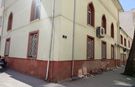 Yeni Bağlar Camii’nde tuğlalar döküldü