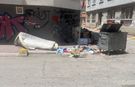 Çirkin görüntüler bitmek bilmiyor