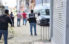 Alacak verecek kavgası kanlı bitti