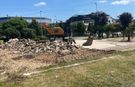 Emekli polisler için yeni sosyal tesis