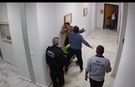 Sivrihisar Devlet Hastanesi’nde darp iddiası