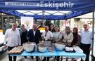 AK Parti Eskişehir’den Muharrem Ayı aşuresi