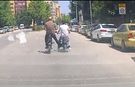 Kazaya davetiye çıkardılar