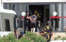 Aysel Yıldırım cinayetinde 5 şüpheli adliyeye sevk edildi