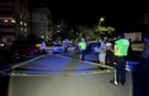 Kafede tartıştığı kişiyi silahla vurup kaçtı