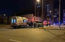 'Torpil patlatma' kavgası kanla bitti!