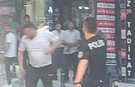 Yalova'da bıçaklı satırlı kavga: 2 yaralı