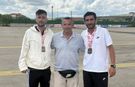 Türkiye derecesi