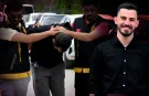 Arızalı araç husumeti cinayetle bitti