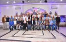 Demirspor'un eski takımı bir araya geldi