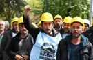 Doruk Madencilik’te işçi alacakları takvime bağlandı