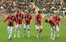 Gol yollarında fark yarattık!